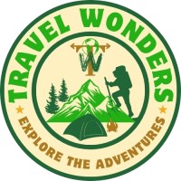 Travel Wonders - India's Leading Educational & Corporate Travel Company Based in Delhi NCR logo - Similar company to Travel Company