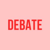 Debate Magazine logo - Similar company to Duality Nz