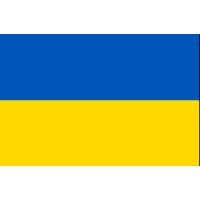 Glory to Ukraine logo - Similar company to Movement Against Disinformation