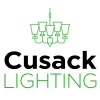 Cusack Lighting & Interiors logo - Similar company to Mullingar Employment Action Group