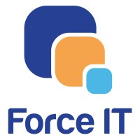 Force IT logo - Similar company to Datatools