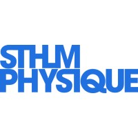 Sthlm Physique logo - Similar company to Mittgym
