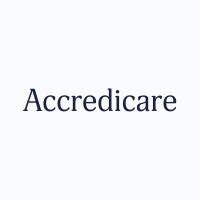 Accredicare Ltd logo - Similar company to Gapyearsg