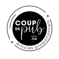 Coup de Pub logo - Similar company to Mwe Lab