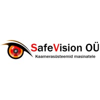 SafeVision OÜ logo - Similar company to Baltem