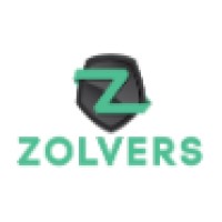 Zolvers logo - Similar company to Vu Inc.
