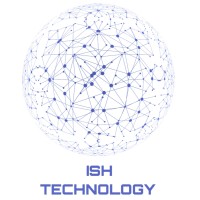 ISH TECHNOLOGY logo - Similar company to Corporate Software House Pty Ltd