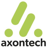 Axontech logo - Similar company to Axontec (Global)