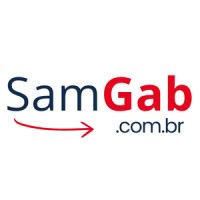 SamGab - Produtos Náuticos logo - Similar company to Smart Vila Velha - Concessionária Sre