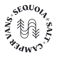 Sequoia + Salt Campervans logo - Similar company to Ready Set Van