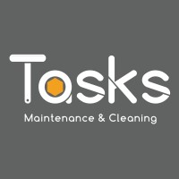 Tasks maintenance and cleaning logo - Similar company to Bluecherry.Me