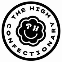 The High Confectionary logo - Similar company to Levitate Creative