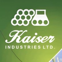 Kaiser Industries Limited logo - Similar company to Aaps Resource Pvt Ltd