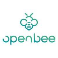Open Bee logo - Similar company to B2M-It