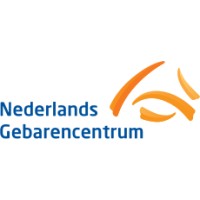 Nederlands Gebarencentrum logo - Similar company to Vlaams Gebarentaalcentrum Vzw