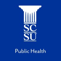 SCSU Department of Public Health logo - Similar company to Weymouth Public Schools