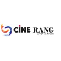 Cinerang Studio Pvt. Ltd. logo - Similar company to Creativewise Entertainment Private Limited