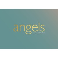 Angels UAE logo - Similar company to Cbeaux