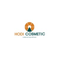 Hodi Cosmetic logo - Similar company to Boshop - Cửa Hàng Mỹ Phẩm Chính Hãng