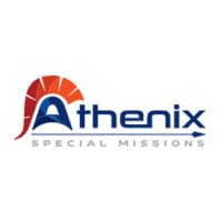 Athenix Special Missions (formerly VATC) logo - Similar company to Athenix Solutions Group