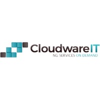 Cloudware IT logo - Similar company to Ida Solutions Inc