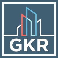 GKR International - Real Estate Talent Specialists logo - Similar company to Madison Berkeley