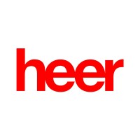 heer music ltd. (Switzerland) logo - Similar company to Audiowerk E.Kfm.