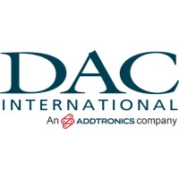 DAC International logo - Similar company to Addtronics
