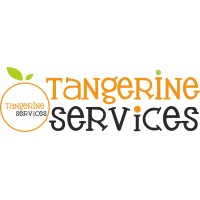Tangerine Services logo - Similar company to Buy Commodity