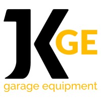 JK GARAGE EQUIPMENT LTD logo - Similar company to Dc Machine Solutions
