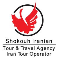 Shokouh Iranian logo - Similar company to Beporsim | بپرسیم