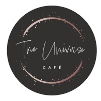 The Universe Café logo - Similar company to Move To Thrive