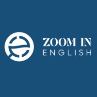 Zoom In English logo - Similar company to Hi-Q Academy