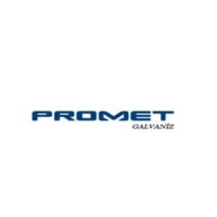 PROMET GALVANIZ METAL SAN. TİC. LTD. ŞTİ. logo - Similar company to Egem Steel Company