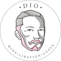DIO | Cafe Bar logo - Similar company to Sensory Artisan 感味宮匠