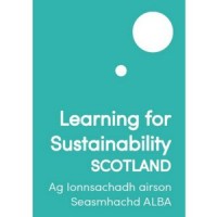 Learning for Sustainability Scotland logo - Similar company to Eauc - The Environmental Association For Universities And Colleges