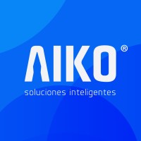 AIKO Soluciones Inteligentes logo - Similar company to Grupo Xima