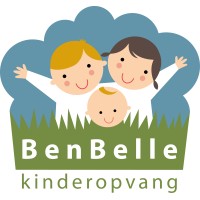 BenBelle Kinderopvang logo - Similar company to Rivakids