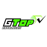 G TOP logo - Similar company to Gtop Engenharia