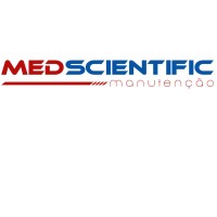 Medscientific Manutenção logo - Similar company to Tdr Services