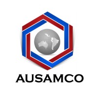 Ausamco logo - Similar company to Infinities Ict Solutions
