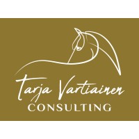 Tarja Vartiainen Consulting logo - Similar company to Maison Brotte