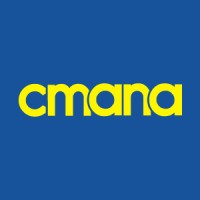 Cmana logo - Similar company to Veritas