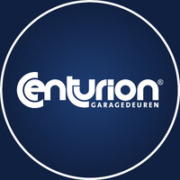 Centurion Garagedeuren logo - Similar company to Microlan Bv
