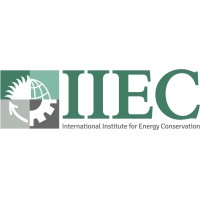 International Institute for Energy Conservation (IIEC) logo - Similar company to S&A World