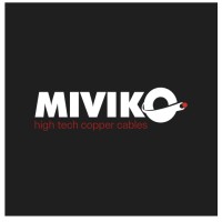 MIVIKO logo - Similar company to Modepack