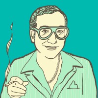 Papa's Herb logo - Similar company to Luxstratus Solutions