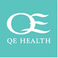 QE Health logo - Similar company to Mountain Jade