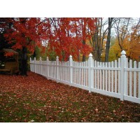 A Better Fence Co Inc. logo - Similar company to Fence Pro Solutions