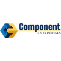 Component Enterprises logo - Similar company to Custom Cable Solutions, Inc.